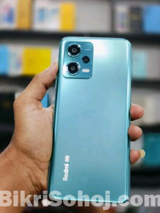Redmi note 12 5g